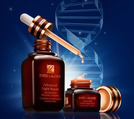 雅诗兰黛化妆品宏观营销环境分析