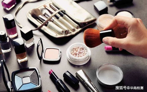 化妆品质检报告新规解读 安全技术规范更新与服装销售合规策略