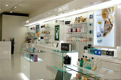 加盟丝柯莉化妆品 条件、要求与服装销售整合指南