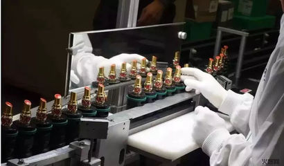 揭秘年销70亿支的化妆品巨头 从研发到市场的全链条运作